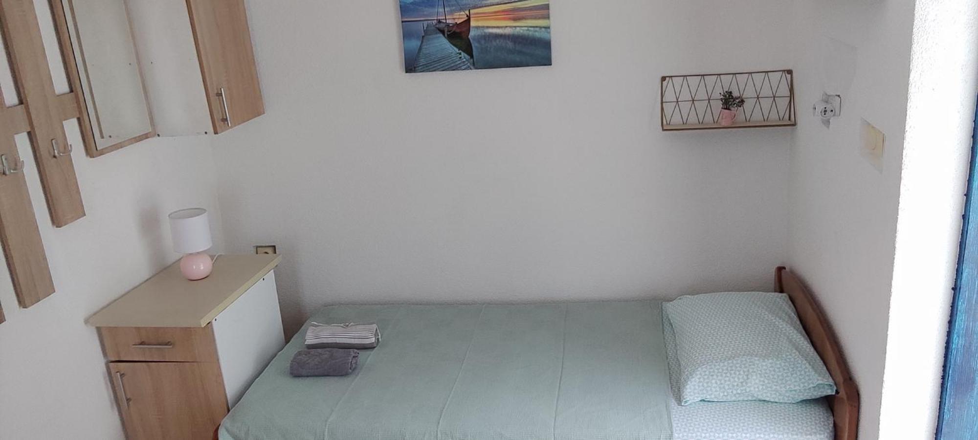 Bay Mola Home โกตอร์ ภายนอก รูปภาพ